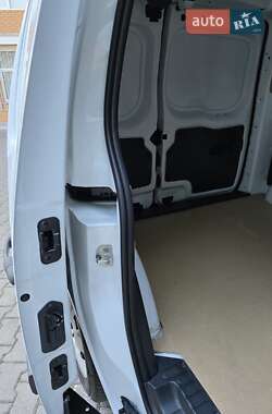 Грузовой фургон Renault Kangoo 2021 в 