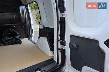 Грузовой фургон Renault Kangoo 2021 в 