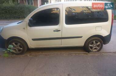 Renault Kangoo 2009