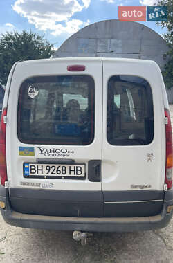 Минивэн Renault Kangoo 2006 в Измаиле
