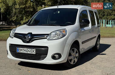 Renault Kangoo 2017