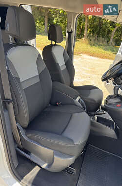 Минивэн Renault Kangoo 2017 в 