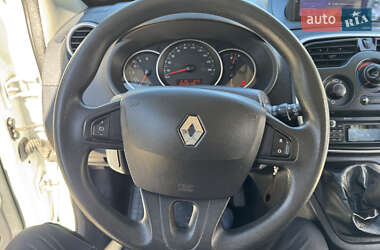 Минивэн Renault Kangoo 2017 в 