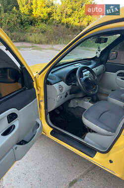 Минивэн Renault Kangoo 2006 в 