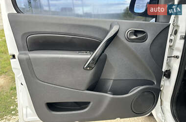 Грузовой фургон Renault Kangoo 2013 в 