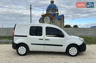 Грузовой фургон Renault Kangoo 2013 в 