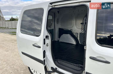 Грузовой фургон Renault Kangoo 2013 в 