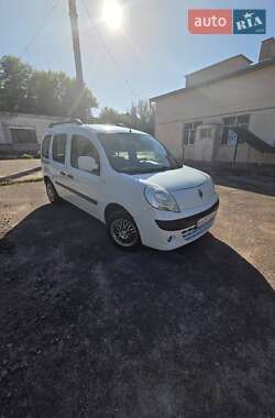 Renault Kangoo 2010