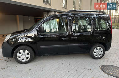 Минивэн Renault Kangoo 2008 в 