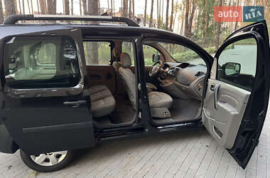 Минивэн Renault Kangoo 2008 в 