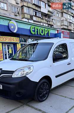 Грузовой фургон Renault Kangoo 2016 в 
