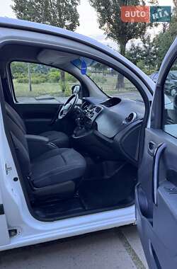 Грузовой фургон Renault Kangoo 2016 в 