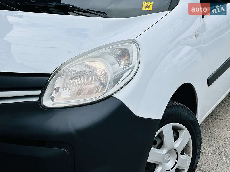 Мінівен Renault Kangoo 2013 в Харкові