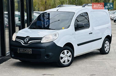 Минивэн Renault Kangoo 2013 в Харькове