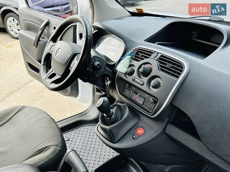 Мінівен Renault Kangoo 2013 в Харкові