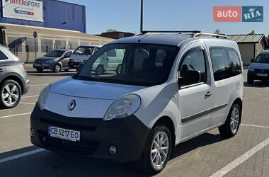 Renault Kangoo 2009