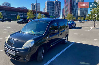 Renault Kangoo 2009