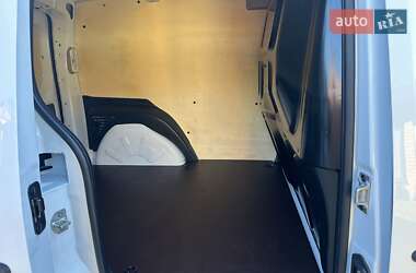 Грузовой фургон Renault Kangoo 2021 в 