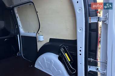 Грузовой фургон Renault Kangoo 2021 в 