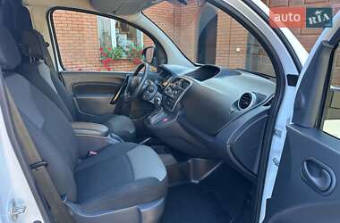 Грузовой фургон Renault Kangoo 2021 в 