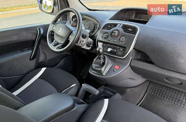 Минивэн Renault Kangoo 2016 в 