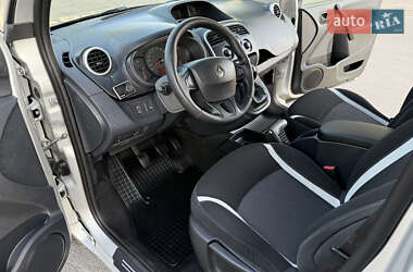 Минивэн Renault Kangoo 2016 в 