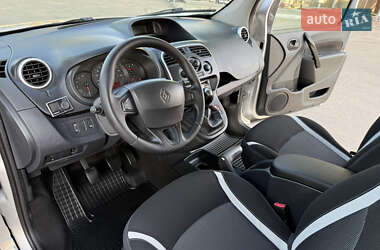 Минивэн Renault Kangoo 2016 в 