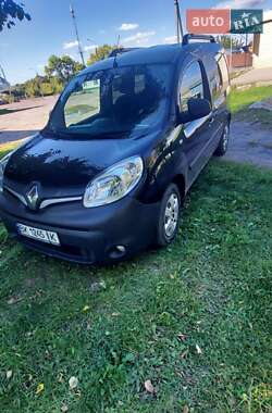 Минивэн Renault Kangoo 2019 в 