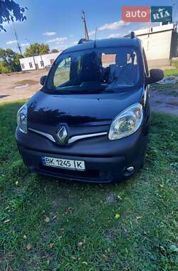 Renault Kangoo 2019