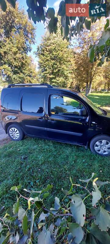 Минивэн Renault Kangoo 2019 в Белополье фото 15 Минивэн Renault Kangoo 2019 в Белополье