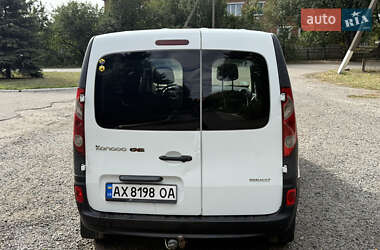 Грузовой фургон Renault Kangoo 2012 в 