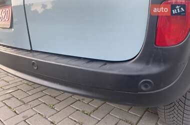 Мінівен Renault Kangoo 2012 в 