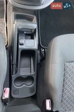 Мінівен Renault Kangoo 2012 в 