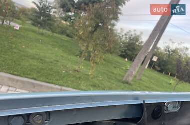 Мінівен Renault Kangoo 2012 в 