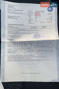 Мінівен Renault Kangoo 2012 в 