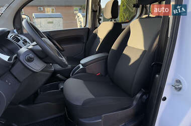 Минивэн Renault Kangoo 2018 в 