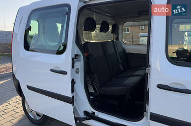 Минивэн Renault Kangoo 2018 в 