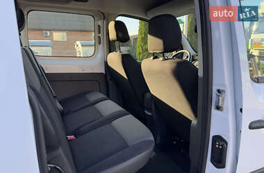 Минивэн Renault Kangoo 2018 в 