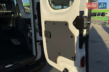 Минивэн Renault Kangoo 2018 в 
