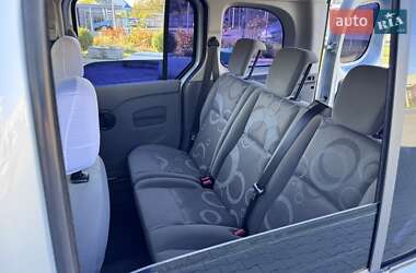 Минивэн Renault Kangoo 2009 в 