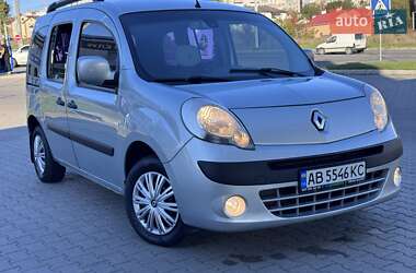 Renault Kangoo 2009
