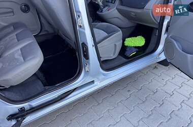 Минивэн Renault Kangoo 2009 в 