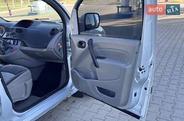 Минивэн Renault Kangoo 2009 в 