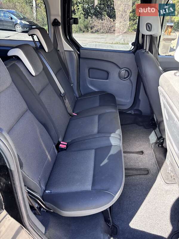 Минивэн Renault Kangoo 2012 в Житомире