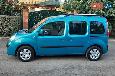 Renault Kangoo 2009