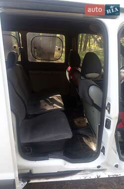 Минивэн Renault Kangoo 2005 в 