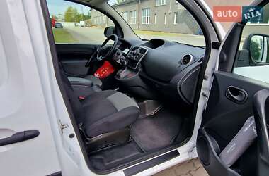 Грузовой фургон Renault Kangoo 2019 в 