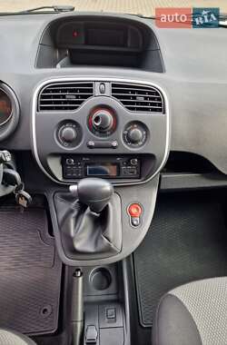 Грузовой фургон Renault Kangoo 2019 в 