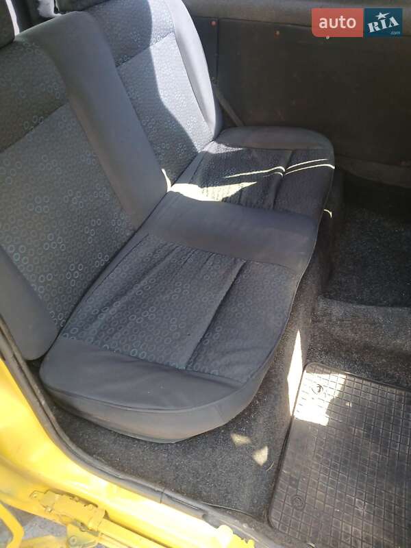 Минивэн Renault Kangoo 2000 в Василькове