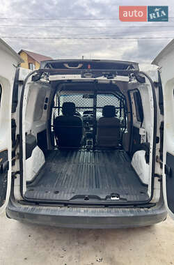 Грузовой фургон Renault Kangoo 2009 в 